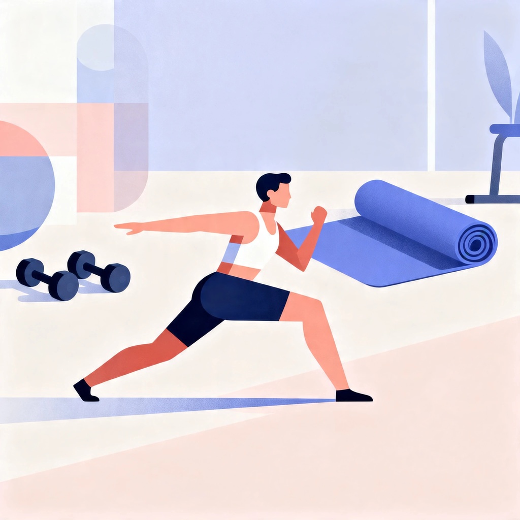 Korzyści płynące z regularnej aktywności fizycznej