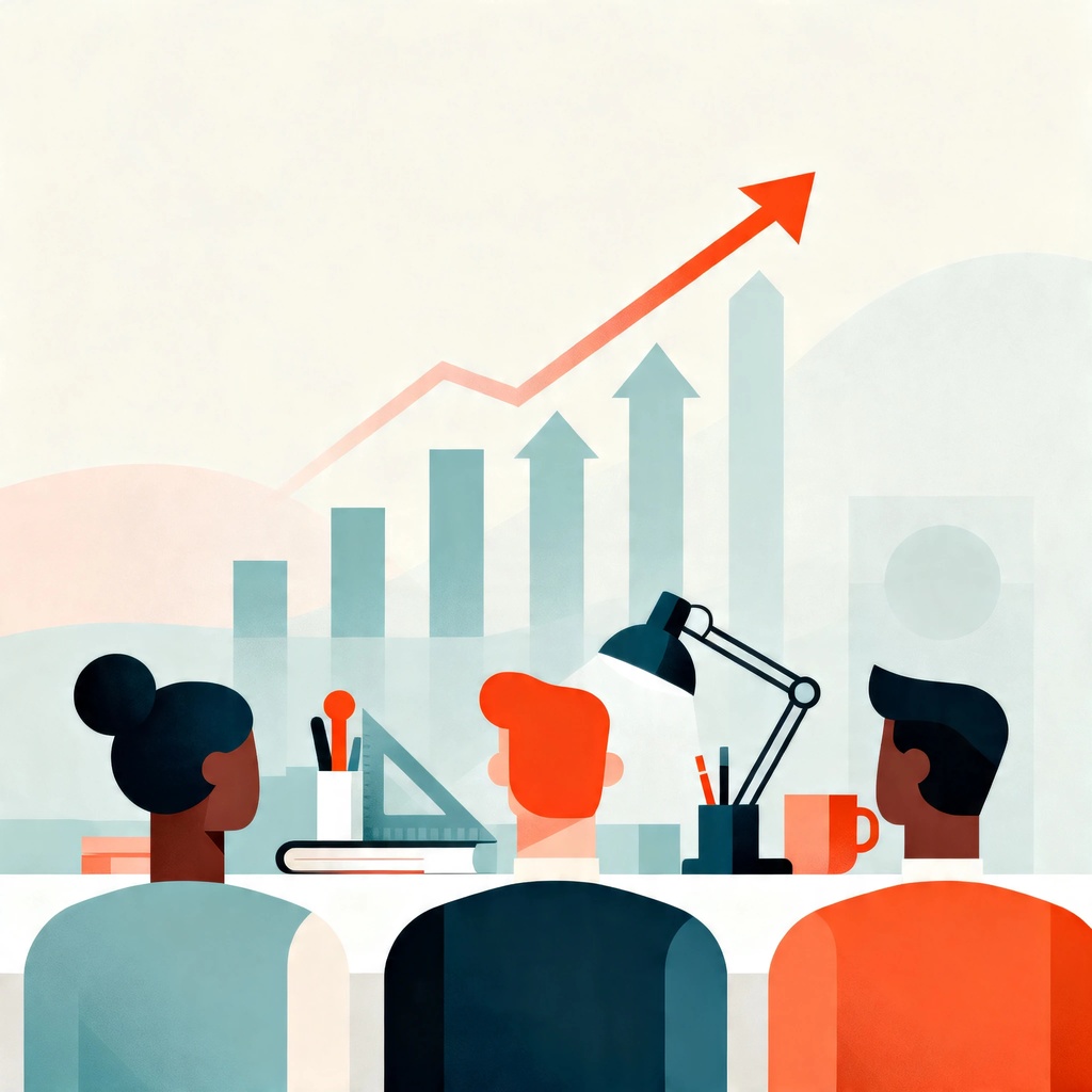 Jak rozwijać się osobistościowo i zawodowo